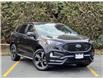2022 Ford Edge ST (Stk: 22ED0657) in Vancouver - Image 1 of 30