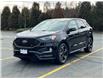 2022 Ford Edge ST (Stk: 22ED0657) in Vancouver - Image 8 of 30