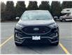 2022 Ford Edge ST (Stk: 22ED0657) in Vancouver - Image 9 of 30