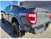 2021 Ford F-150 Lariat (Stk: 22T3055A) in Pincher Creek - Image 4 of 14