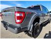 2021 Ford F-150 Lariat (Stk: 22T3055A) in Pincher Creek - Image 6 of 14