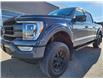 2021 Ford F-150 Lariat (Stk: 22T3055A) in Pincher Creek - Image 1 of 14