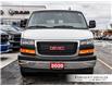2020 GMC Savana 2500 Work Van (Stk: U19742DR) in Burlington - Image 2 of 28