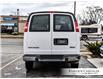 2020 GMC Savana 2500 Work Van (Stk: U19742DR) in Burlington - Image 5 of 28