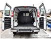 2020 GMC Savana 2500 Work Van (Stk: U19742DR) in Burlington - Image 6 of 28