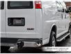 2020 GMC Savana 2500 Work Van (Stk: U19742DR) in Burlington - Image 11 of 28