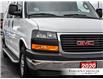 2020 GMC Savana 2500 Work Van (Stk: U19742DR) in Burlington - Image 12 of 28