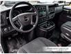 2020 GMC Savana 2500 Work Van (Stk: U19742DR) in Burlington - Image 13 of 28