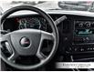 2020 GMC Savana 2500 Work Van (Stk: U19742DR) in Burlington - Image 21 of 28