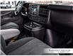 2020 GMC Savana 2500 Work Van (Stk: U19742DR) in Burlington - Image 24 of 28