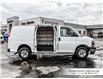 2020 GMC Savana 2500 Work Van (Stk: U19742DR) in Burlington - Image 25 of 28