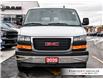 2020 GMC Savana 2500 Work Van (Stk: U19743DR) in Burlington - Image 2 of 29