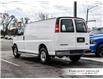 2020 GMC Savana 2500 Work Van (Stk: U19743DR) in Burlington - Image 4 of 29