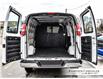 2020 GMC Savana 2500 Work Van (Stk: U19743DR) in Burlington - Image 6 of 29