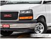 2020 GMC Savana 2500 Work Van (Stk: U19743DR) in Burlington - Image 7 of 29
