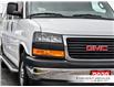 2020 GMC Savana 2500 Work Van (Stk: U19743DR) in Burlington - Image 12 of 29