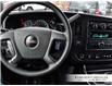 2020 GMC Savana 2500 Work Van (Stk: U19743DR) in Burlington - Image 21 of 29