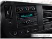 2020 GMC Savana 2500 Work Van (Stk: U19743DR) in Burlington - Image 24 of 29