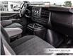 2020 GMC Savana 2500 Work Van (Stk: U19743DR) in Burlington - Image 25 of 29