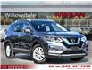 2018 Nissan Rogue SV (Stk: N3390A) in Thornhill - Image 1 of 27