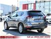 2018 Nissan Rogue SV (Stk: N3390A) in Thornhill - Image 3 of 27
