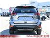 2018 Nissan Rogue SV (Stk: N3390A) in Thornhill - Image 4 of 27