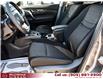 2018 Nissan Rogue SV (Stk: N3390A) in Thornhill - Image 14 of 27