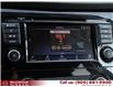 2018 Nissan Rogue SV (Stk: N3390A) in Thornhill - Image 24 of 27