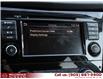 2018 Nissan Rogue SV (Stk: N3390A) in Thornhill - Image 26 of 27