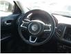 2021 Jeep Compass Trailhawk (Stk: 26611C) in Newmarket - Image 14 of 24