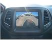 2021 Jeep Compass Trailhawk (Stk: 26611C) in Newmarket - Image 21 of 24