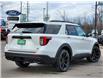 2023 Ford Explorer ST (Stk: 23E4177) in Mississauga - Image 5 of 39