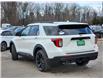 2023 Ford Explorer ST (Stk: 23E4177) in Mississauga - Image 7 of 39
