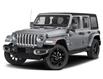 2023 Jeep Wrangler 4xe Sahara (Stk: 37029) in Barrie - Image 1 of 10