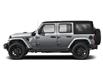 2023 Jeep Wrangler 4xe Sahara (Stk: 37029) in Barrie - Image 2 of 10