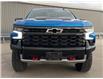 2022 Chevrolet Silverado 1500 ZR2 (Stk: 94604) in Exeter - Image 2 of 28