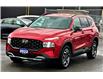 2022 Hyundai Santa Fe Urban (Stk: 16U100483) in Markham - Image 3 of 18