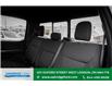 2023 Ford F-150 XLT (Stk: A52270) in London - Image 10 of 20