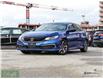 2019 Honda Civic EX (Stk: P16885) in North York - Image 9 of 28