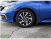 2019 Honda Civic EX (Stk: P16885) in North York - Image 10 of 28