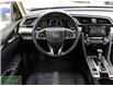 2019 Honda Civic EX (Stk: P16885) in North York - Image 14 of 28