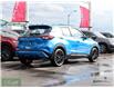 2022 Nissan Kicks SR (Stk: P16940) in North York - Image 5 of 26
