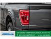 2023 Ford F-150 XLT (Stk: A52260) in London - Image 7 of 19