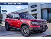 2023 Ford Bronco Sport Big Bend (Stk: 021770) in Hamilton - Image 1 of 17