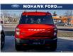 2023 Ford Bronco Sport Big Bend (Stk: 021770) in Hamilton - Image 3 of 17