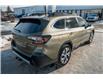 2021 Subaru Outback Limited XT (Stk: P11611) in Red Deer - Image 4 of 38