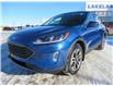 2022 Ford Escape SEL (Stk: 22-488) in Prince Albert - Image 1 of 14