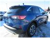 2022 Ford Escape SEL (Stk: 22-488) in Prince Albert - Image 6 of 14