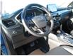 2022 Ford Escape SEL (Stk: 22-488) in Prince Albert - Image 9 of 14