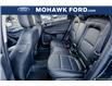 2022 Ford Escape Titanium Hybrid (Stk: 21758A) in Hamilton - Image 15 of 30
